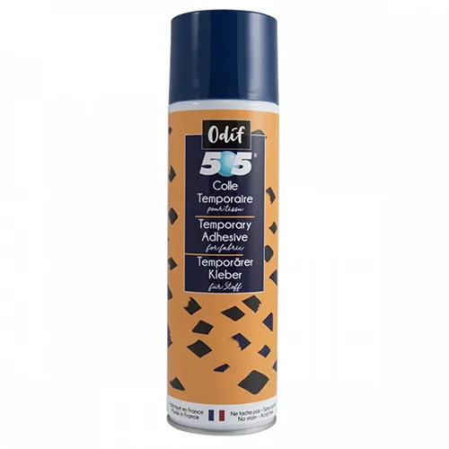 Odif 505 Temporary Spray 500ml