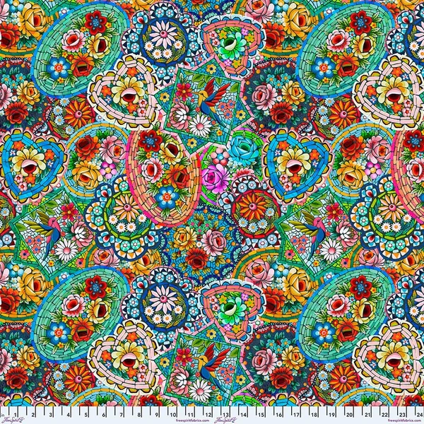 Odile Bailloeul Murano Venezia Multi