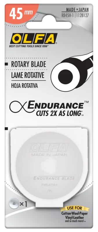 Olfa 45mm Blade Endurance