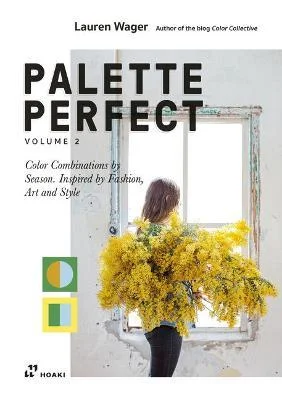 Palette Perfect Volume 2
