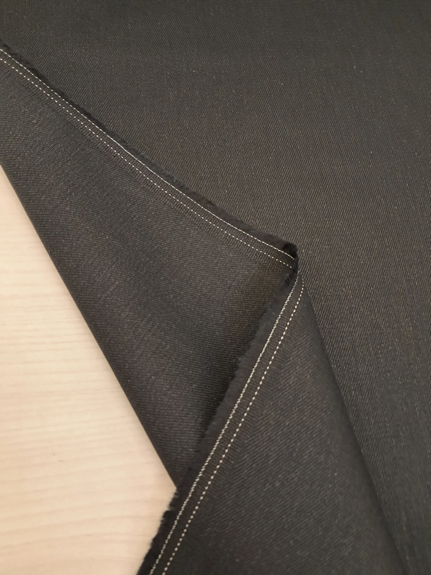 Panzer Black