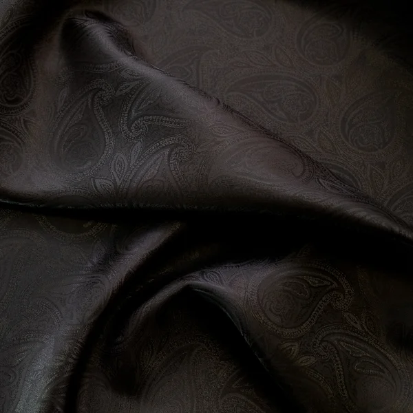 Peacock Lining Black