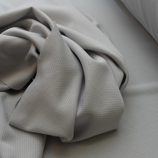Pele Dri Cool Lt Grey