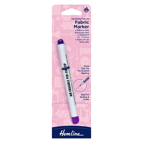 Pen Vanishing Fine Tip TT