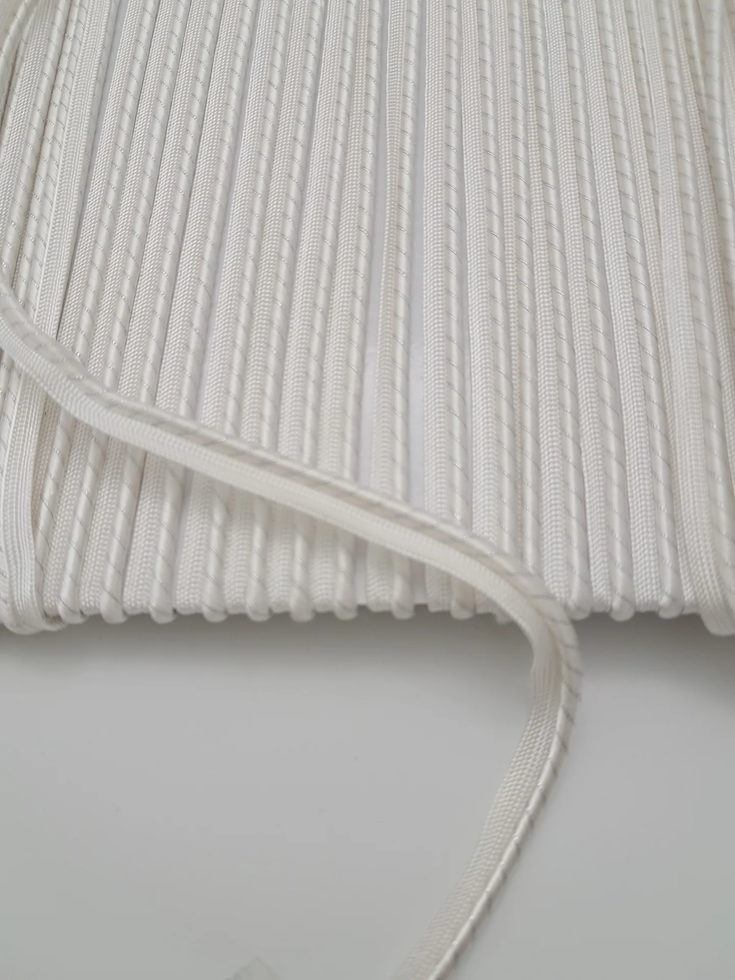 Piping Cream Silver MK 970