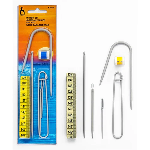 Pony Knitters Set 30601
