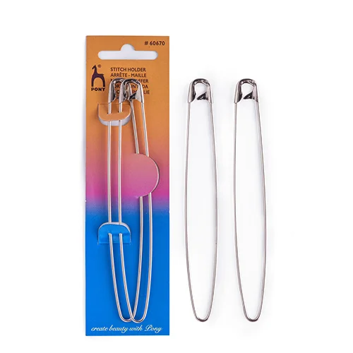 Pony Stitch Holder 13cm 60670