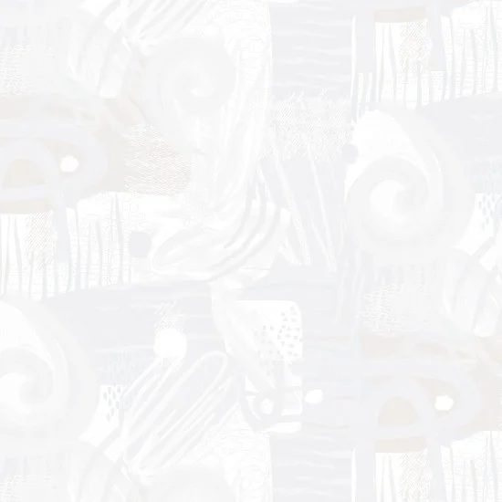 Quilt Backing 79280 1 White Grey