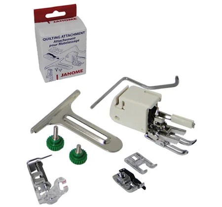 Quilting Attachment Kit 7mm