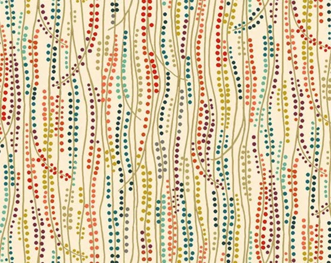 Rhapsody Dotty Reeds Multi Gold
