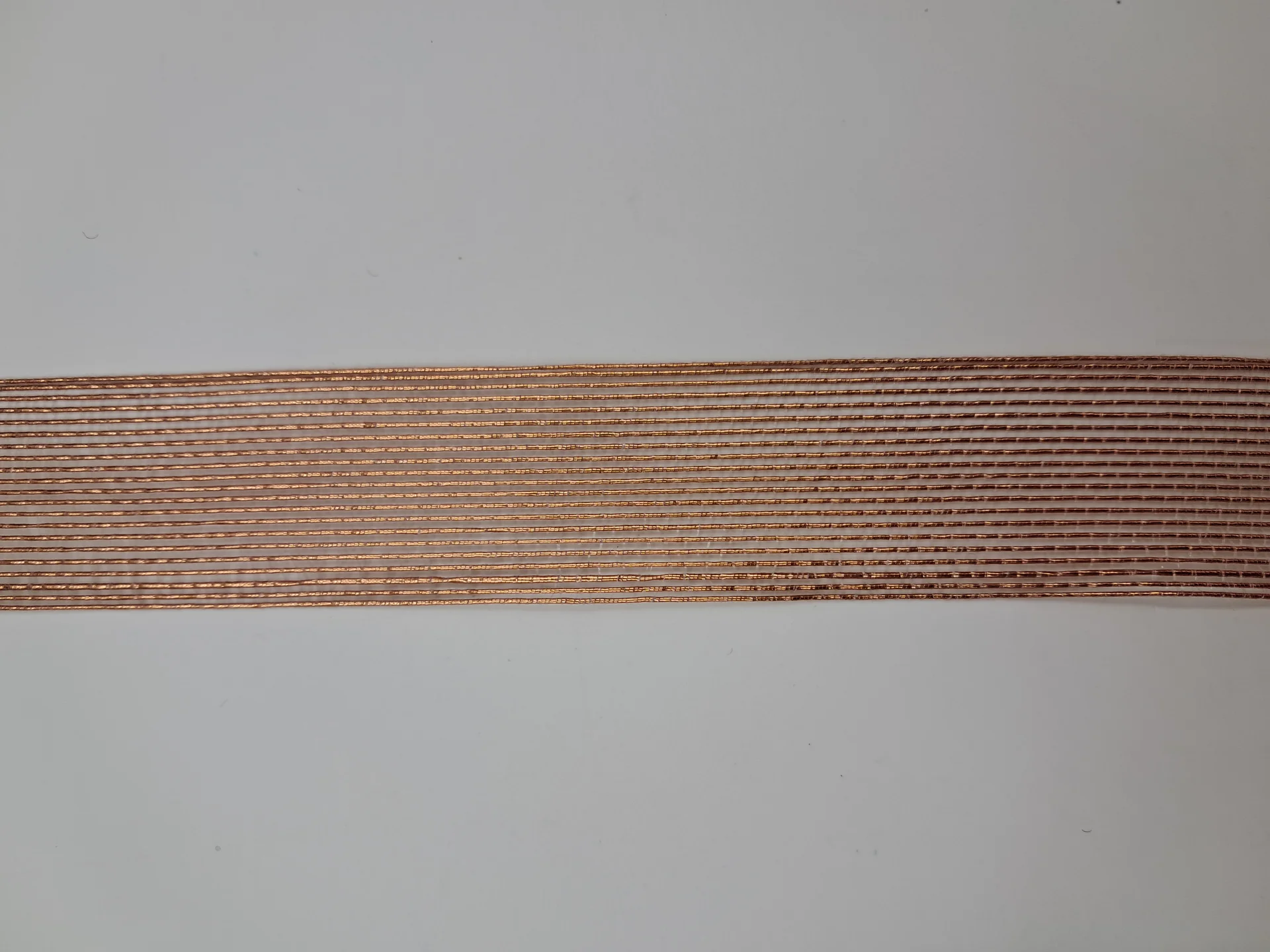 Ribbon Aria Copper 25mm