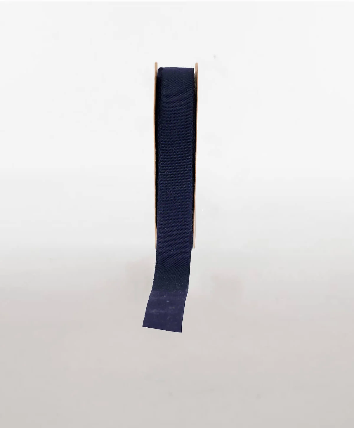 Ribbon Tencel Bio Navy 16mm
