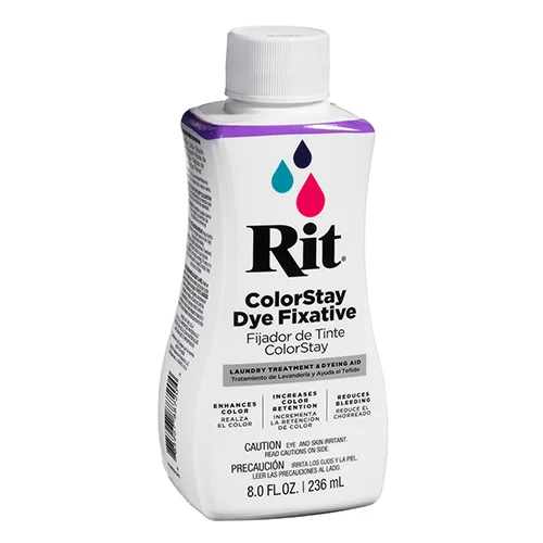 Rit Dye Fixative Liquid