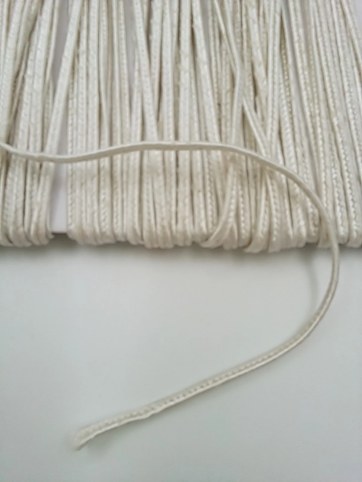 Russia Braid Ivory