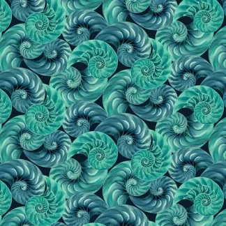 Scenes Nat Beauty Sea Shell Jade