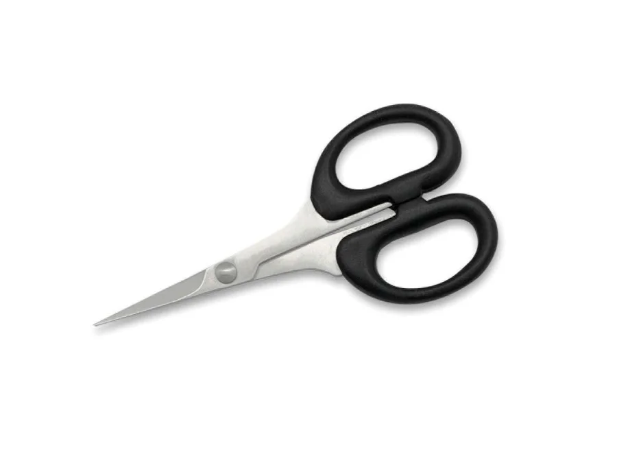Scissor Knifecut 4 1/ 4'' Straight Blade