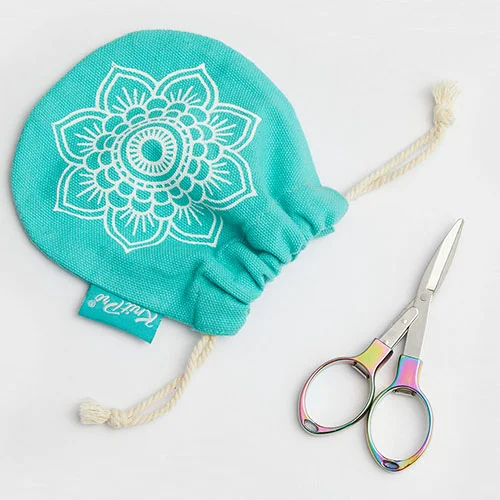 Scissors Folding KP Mindful