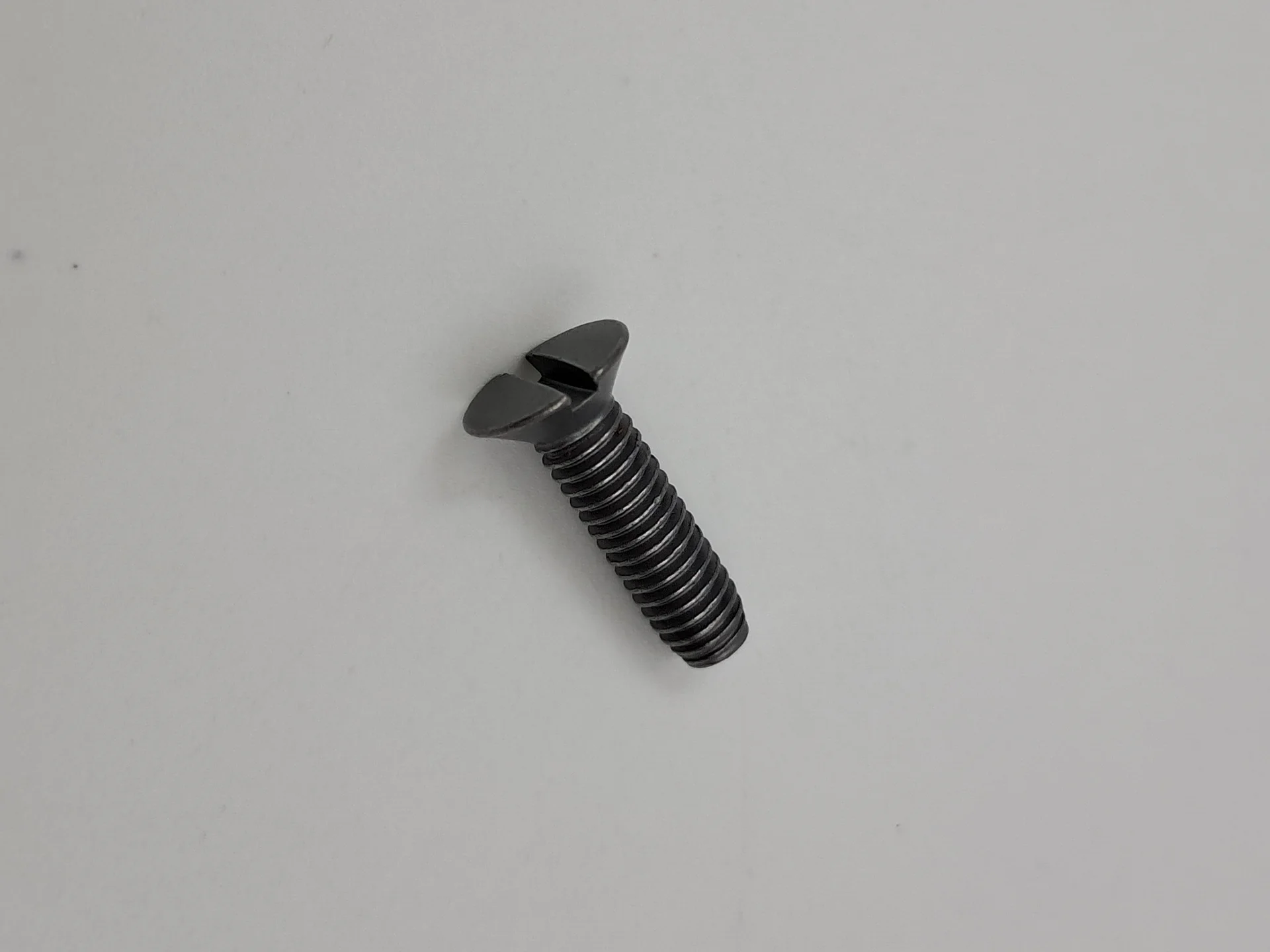 Set Screw Needleplate