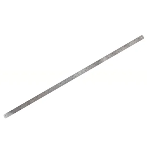 Sew Easy Steel Ruler 1 Metre