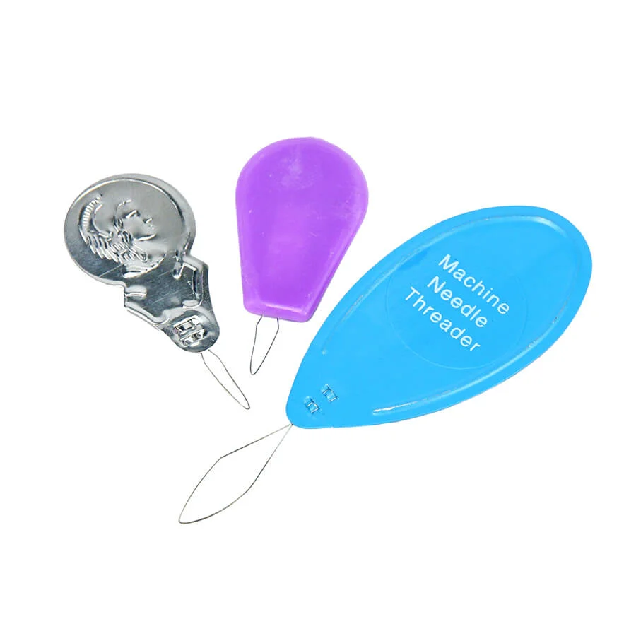 Sew Sweet Needle Threader 3pk