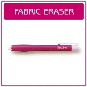Sewline Fabric Eraser