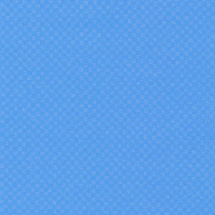 Shapes Tiny Metallic Blue Jay