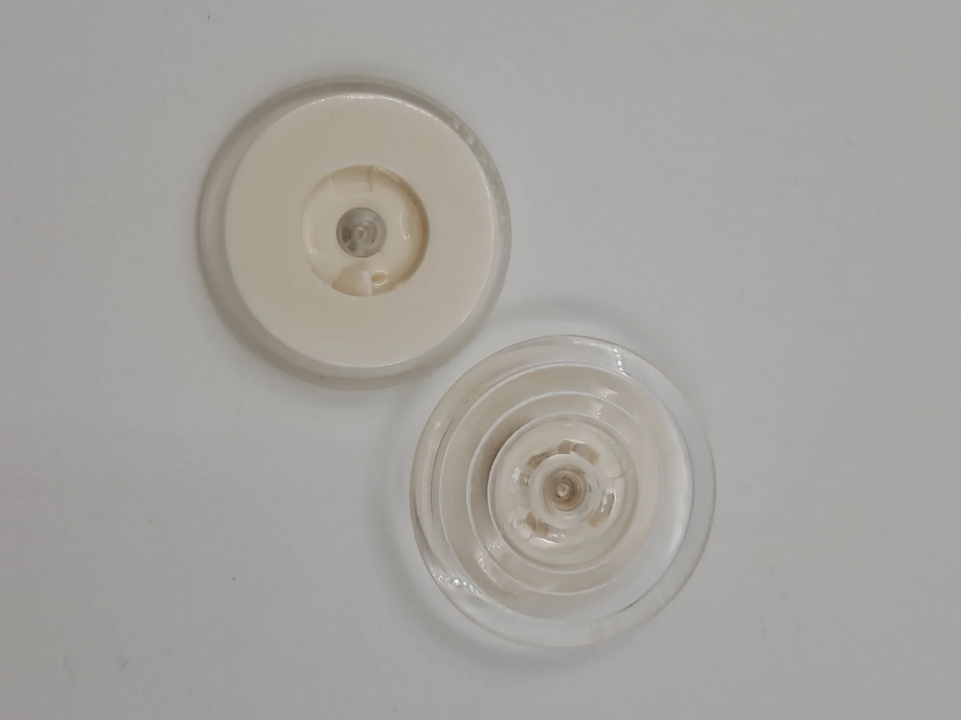 Singer Bobbin Self Winding Screw
