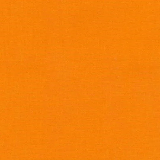 Solid Kona School Bus Orange
