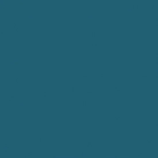 Solid Lagoon Teal