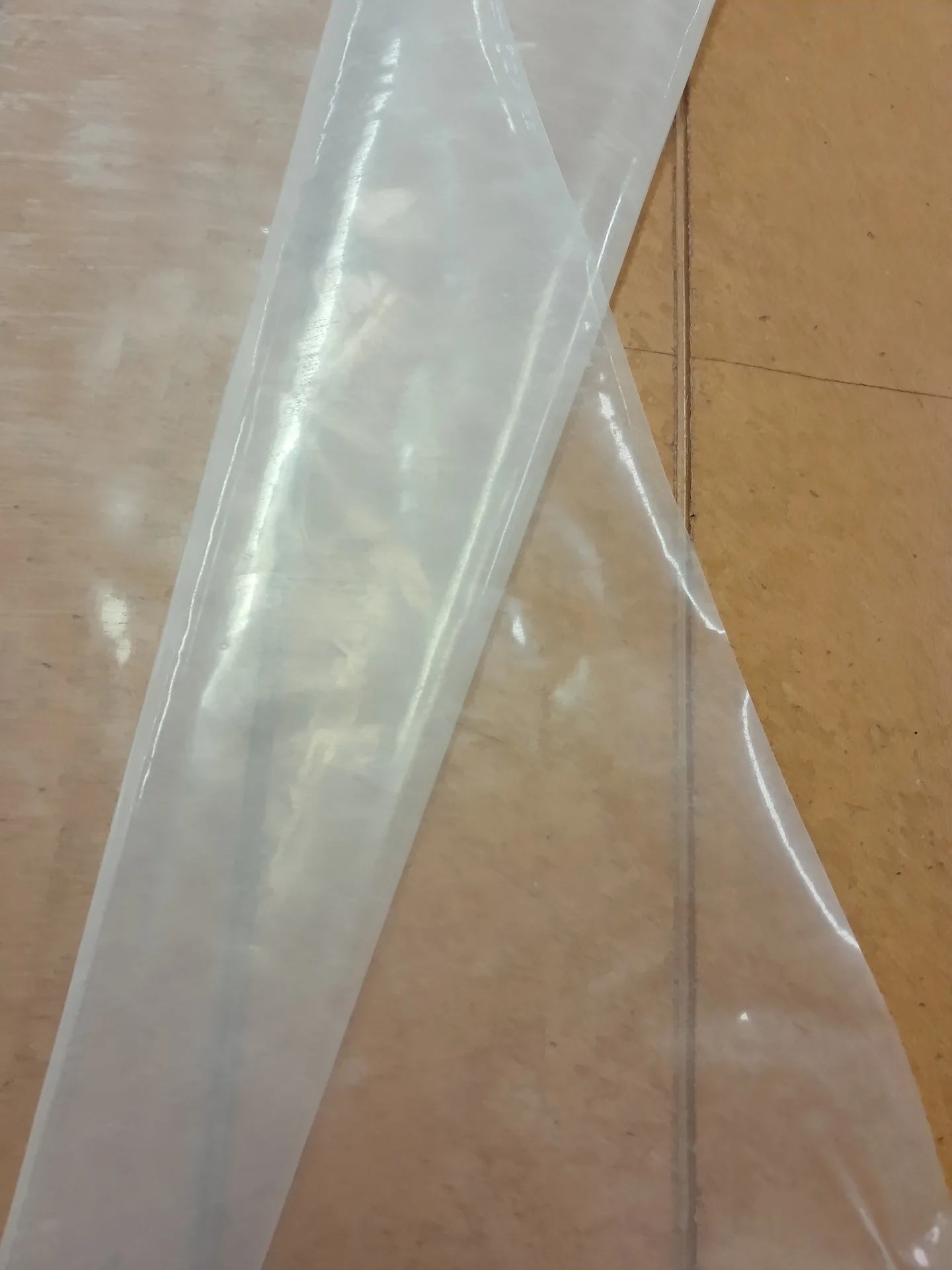 Solvy Heavy 80 Wash-Away Stabiliser