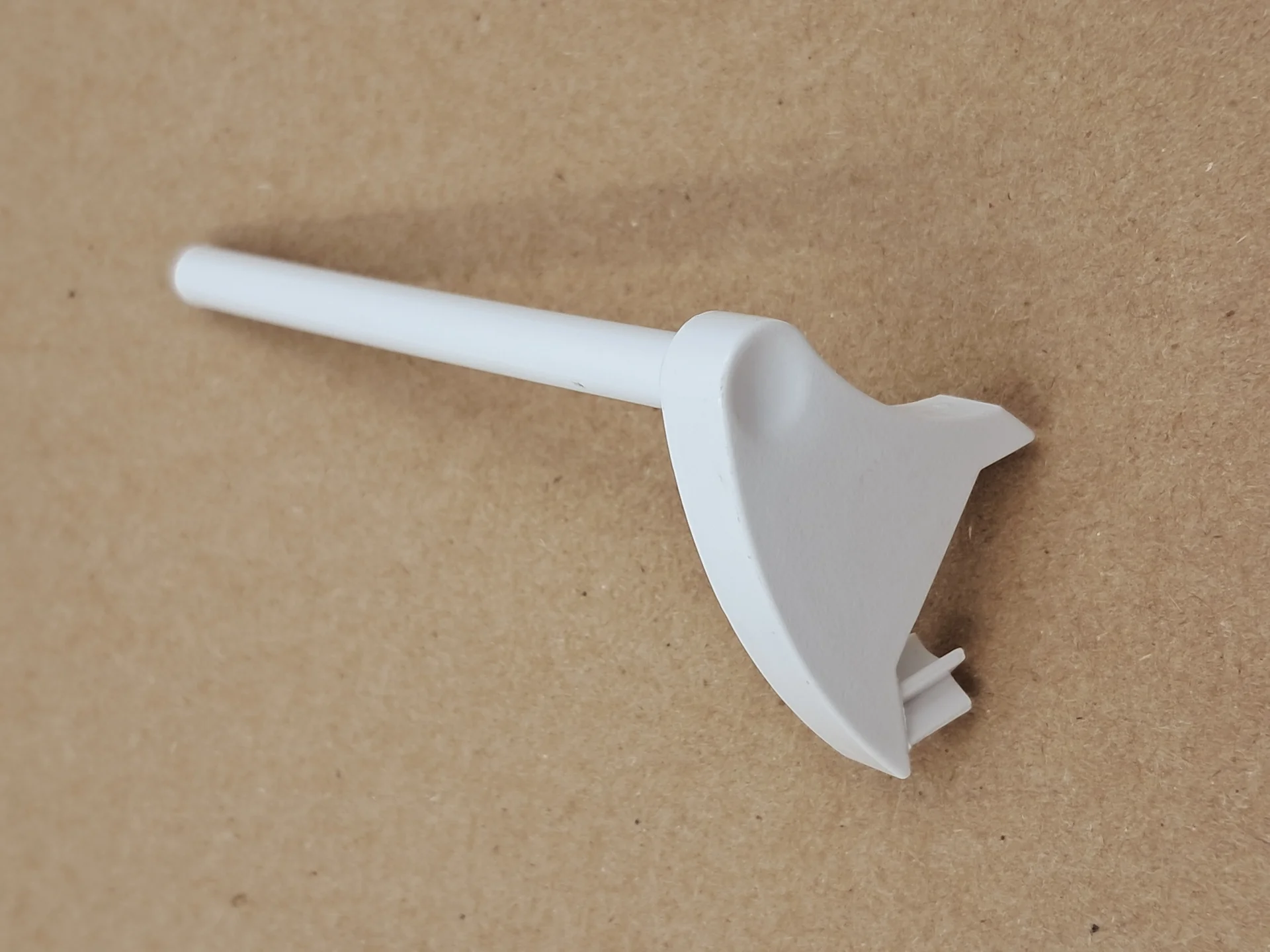 Spool Pin Juno DC 1030 2030