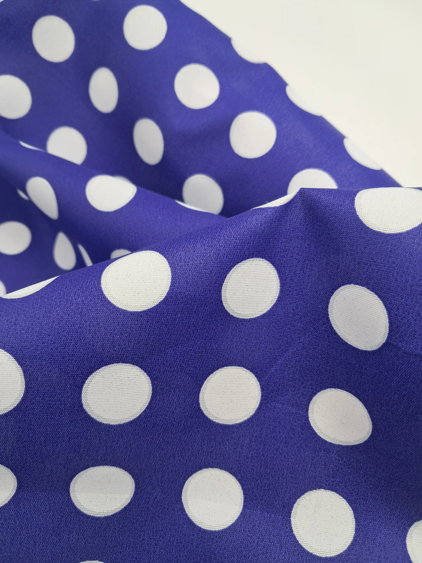 Spot 10 Cent Purple