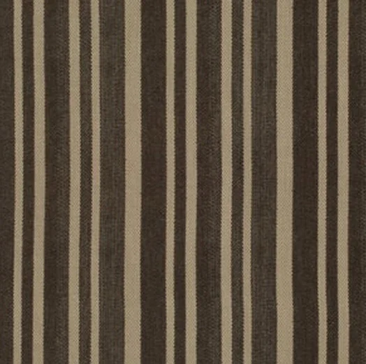 Stripes Tim Holtz Ticking Browns