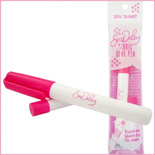 Sue Daley Glue Pen