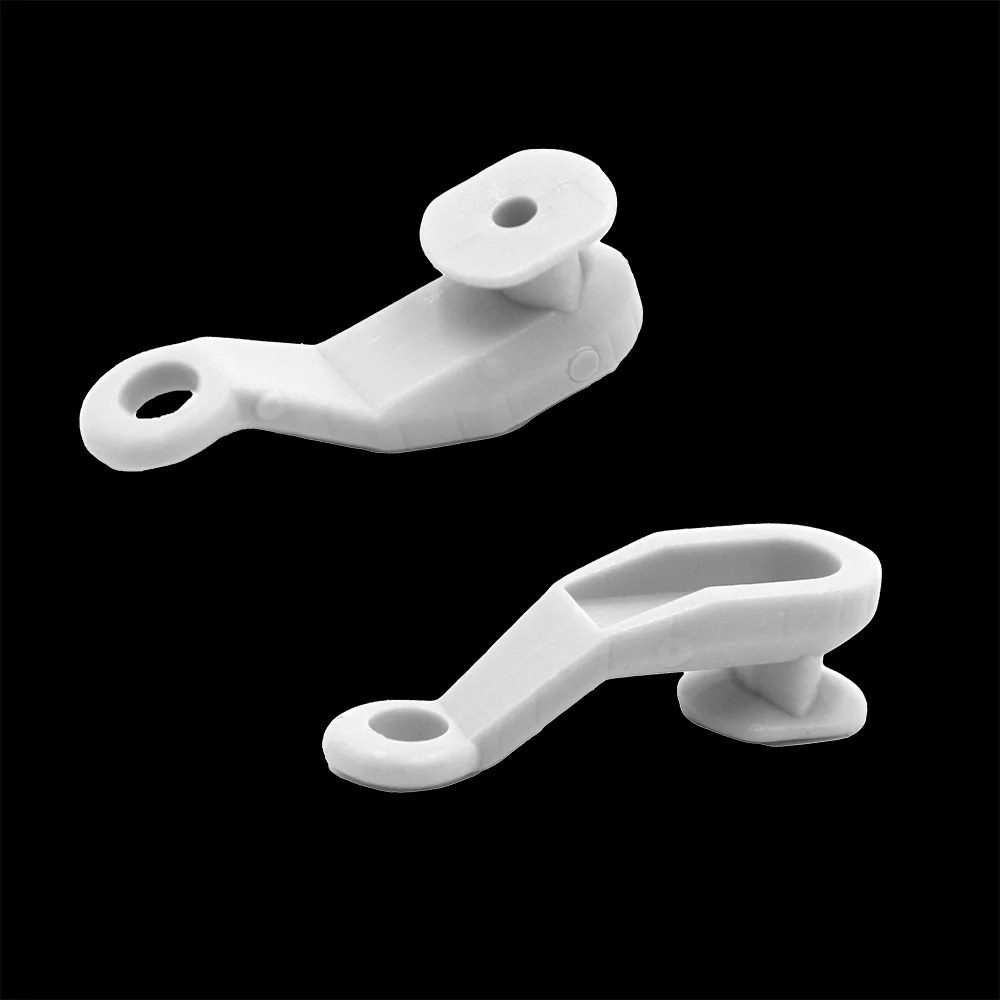 Sullivans Gliders White 25 Pack