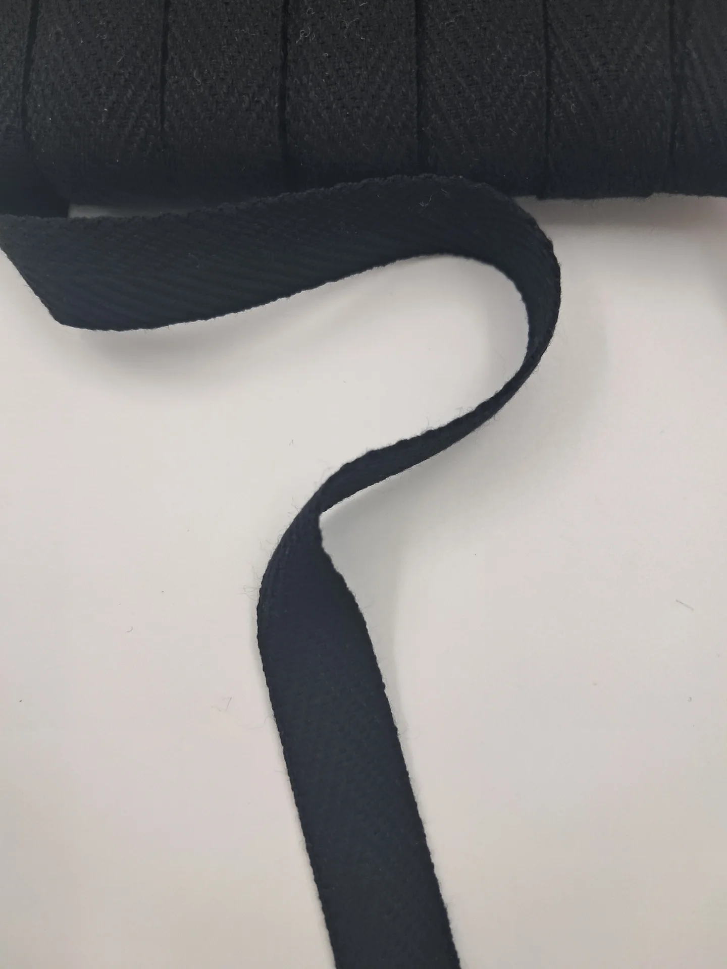 Tape 15mm Black WG 4/ 15