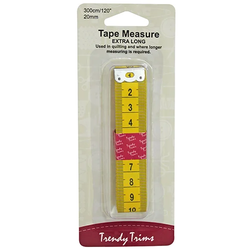 Tape Measure 300cm
