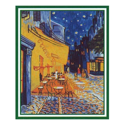Tapestry Canvas Van Gogh Flower