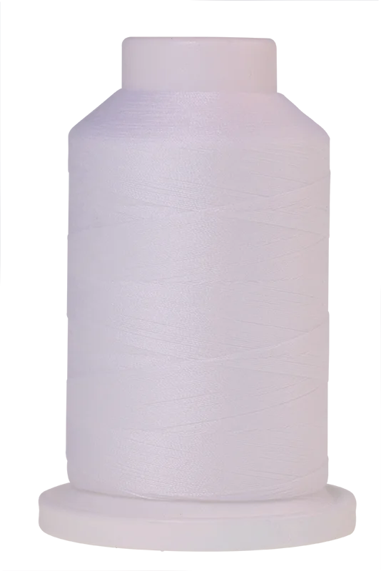 Thread Seracor 1000m 2000 White