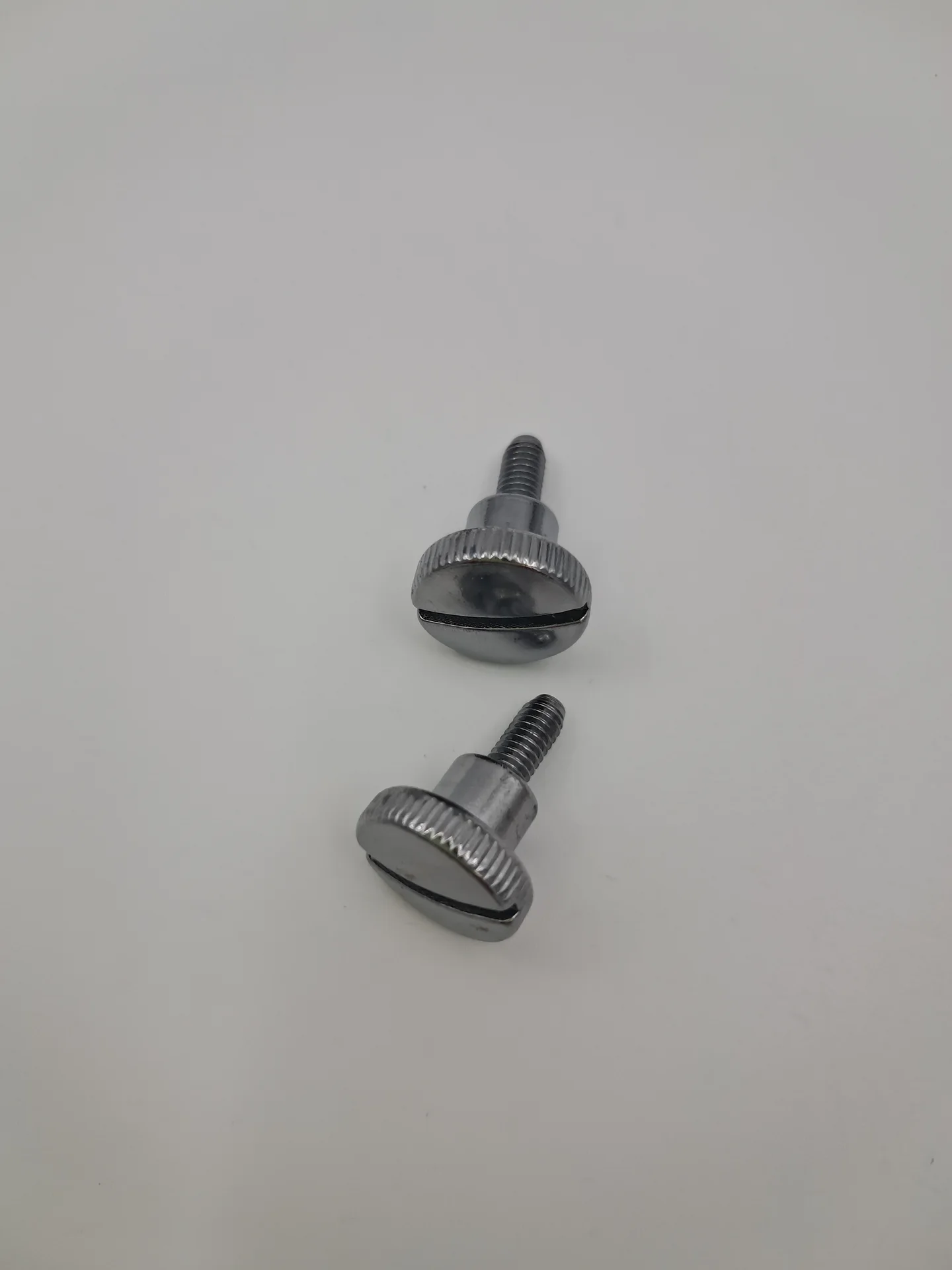 Thumb Screws For Most Janome