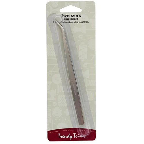 Trendy Tweezers HA 141
