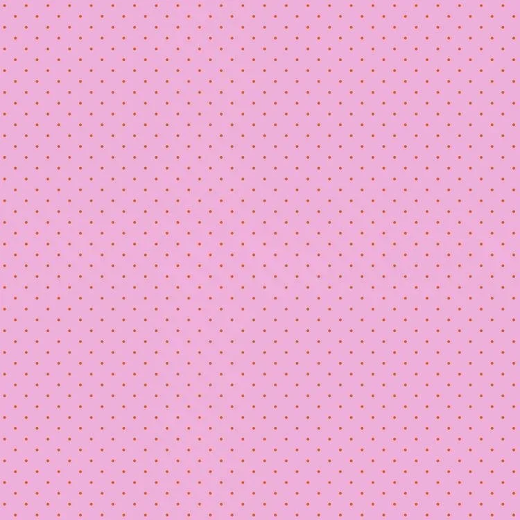 Tula Pink Tiny Dots Candy