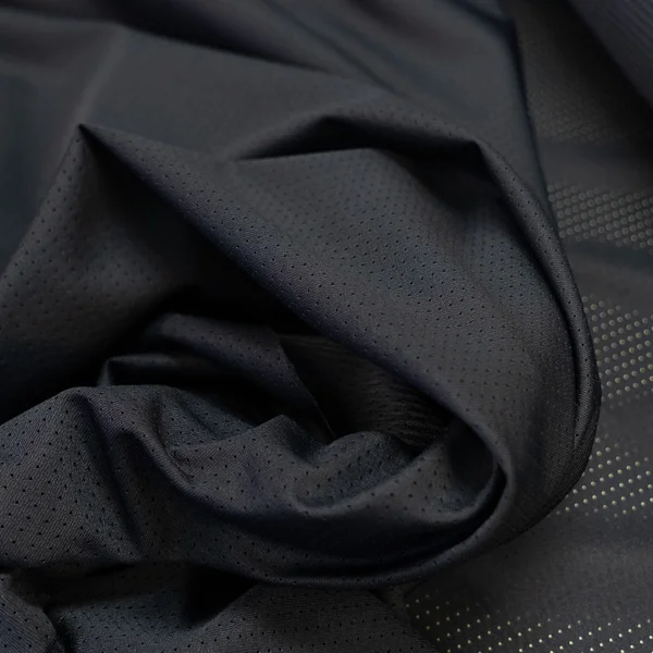 Ultra Mesh Poly Charcoal