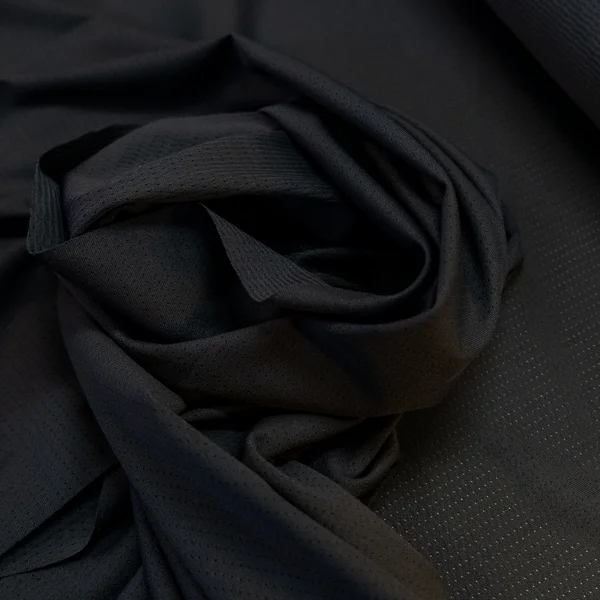 Ultra Mesh Poly Navy
