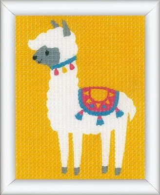 Vervaco Creative Kid 178347 LLama