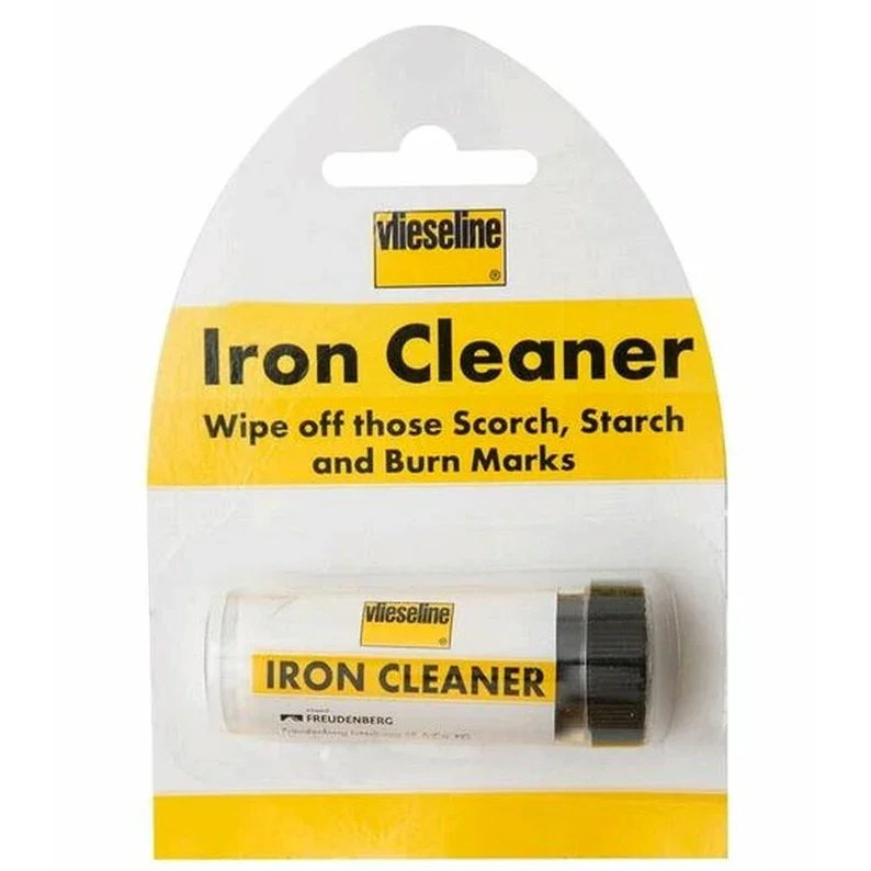 Vlieseline Iron Cleaner