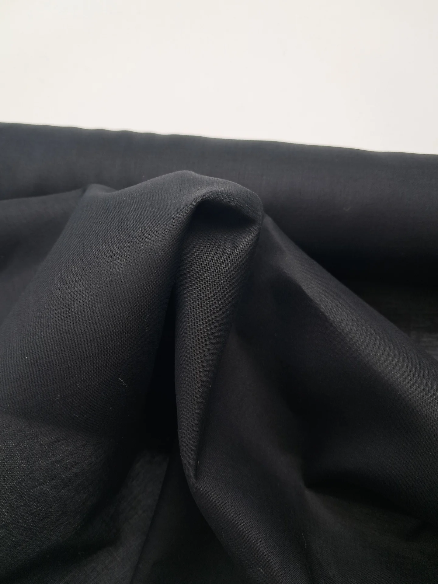 Voile Black JR