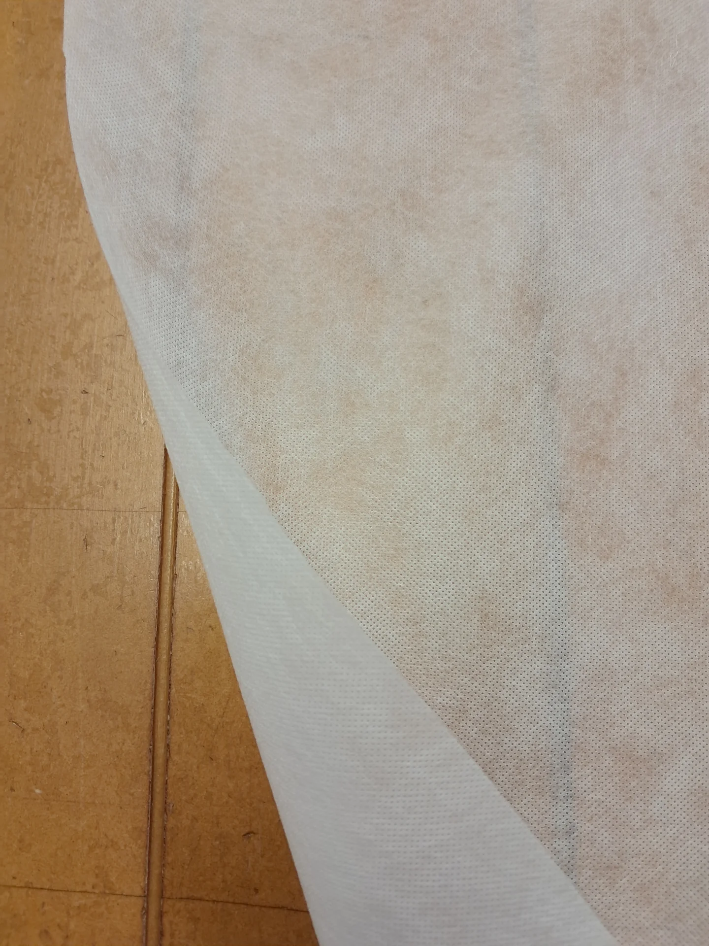 Wash-Away White 150cm