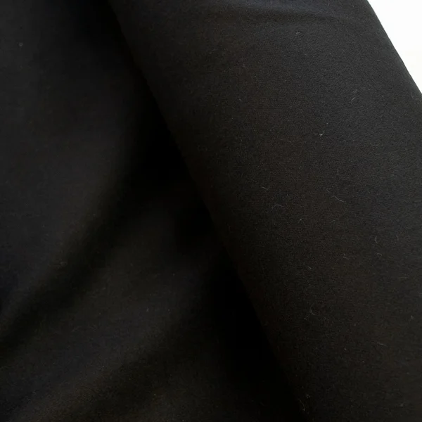 Winceyette Black