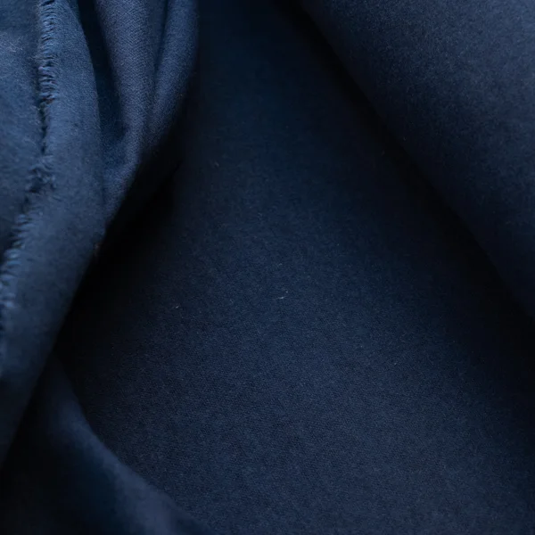 Winceyette Navy